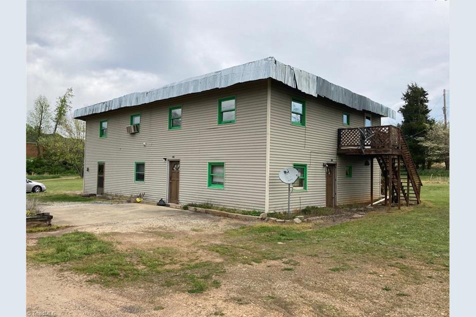 4748 US Hwy 601 N, Mocksville, NC 27028 MLS 1020739 Coldwell Banker