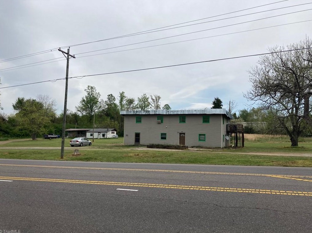 4748 US Hwy 601 N, Mocksville, NC 27028 MLS 1020739 Coldwell Banker