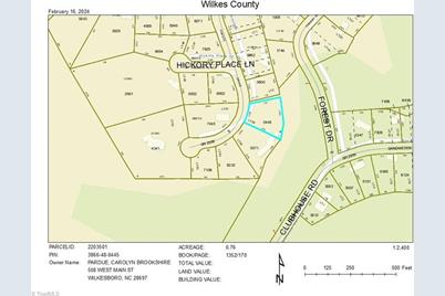 0000 Forest Drive, Wilkesboro, NC 28697 - Photo 8