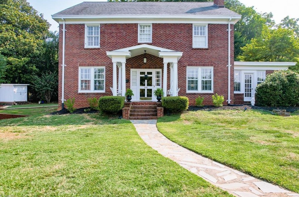 210 W 3rd Ave, Lexington, NC 27292 MLS 1035154 Coldwell Banker