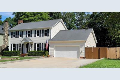 1703 Plateau Court - Photo 1