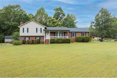 5626 Sandy Creek Church Road - Photo 1