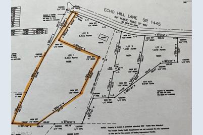 0 Echo Hill Lane - Photo 1