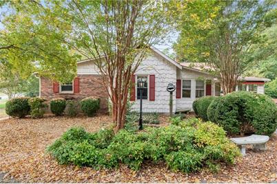 330 N Peace Haven Road - Photo 1