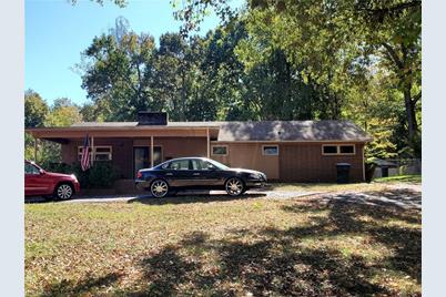 1122 Trogdon Drive - Photo 1