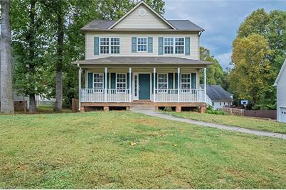 125 Field Brook Drive - Photo 1