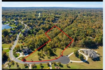 Lot 107 Rock Bridge Road - Photo 1
