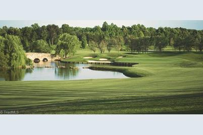 4314 Griffins Gate Lane, Greensboro, NC 27407 - Photo 4