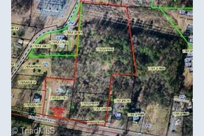 0 Salisbury Street, Asheboro, NC 27203 - Photo 1