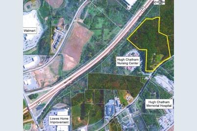 652 Johnson Ridge Road, Elkin, NC 28621 - Photo 1