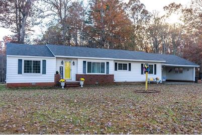 600 Providence Church Road - Photo 1