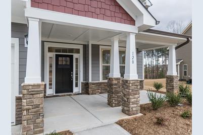 629 Gopherwood Lane, Mebane, NC 27302 - Photo 2
