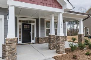 629 Gopherwood Ln, Mebane, NC 27302 - Photo 2