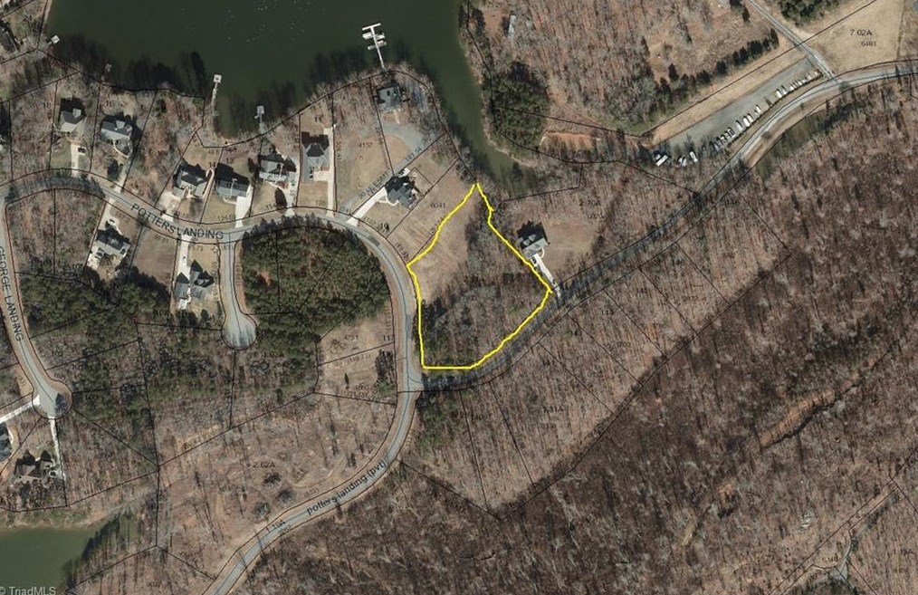 000 Dr, Denton, NC 27239 MLS 1063054 Coldwell Banker