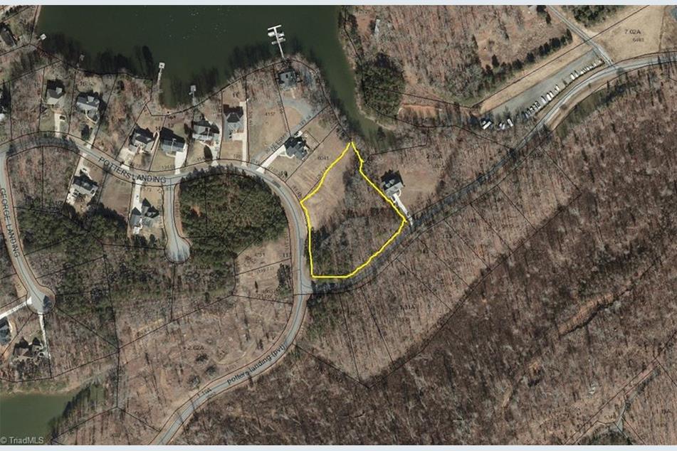 000 Dr, Denton, NC 27239 MLS 1063054 Coldwell Banker