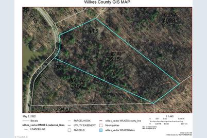 Lot 5 Arlie Myers Store Road, McGrady, NC 28649 - Photo 1