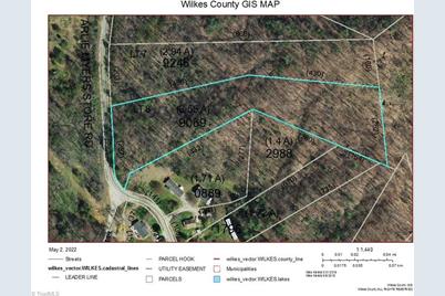 Lot 8 Arlie Myers Store Road, McGrady, NC 28649 - Photo 1