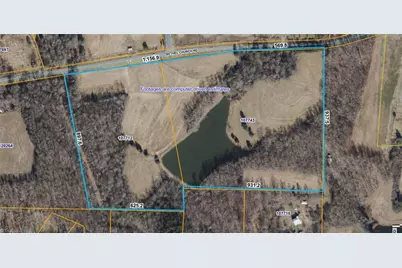 6110 & 6146 Bethel Church Road, Gibsonville, NC 27249 - Photo 4