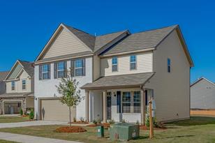 798 Heartpine Dr, Mebane, NC 27302 - Photo 22