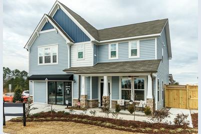 621 Gopherwood Lane, Mebane, NC 27302 - Photo 2