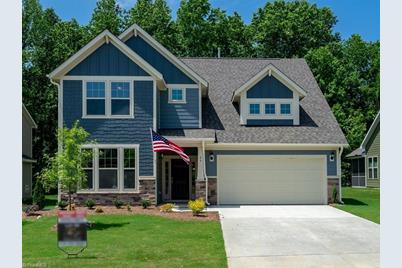 782 Heartpine Drive, Mebane, NC 27302 - Photo 1