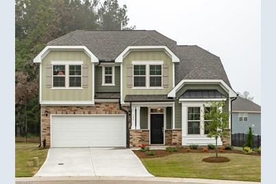 619 Heartpine Drive, Mebane, NC 27302 - Photo 1