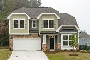 619 Heartpine Dr, Mebane, NC 27302 - Photo 1