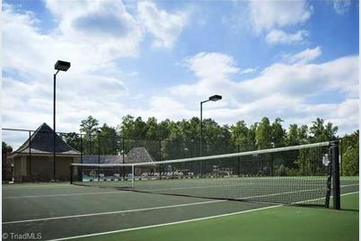 5209 Postbridge Drive, Greensboro, NC 27407 - Photo 8