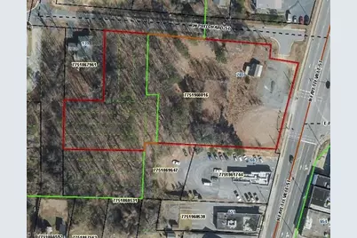 703 N Fayetteville Street, Asheboro, NC 27203 - Photo 1