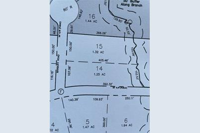 Tbd Marbury Trail, Pilot Mountain, NC 27041 - Photo 8