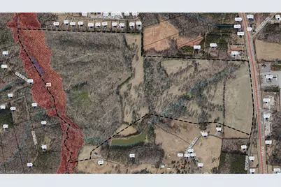 192.74 Ac US Highway 220, Stokesdale, NC 27357 - Photo 2