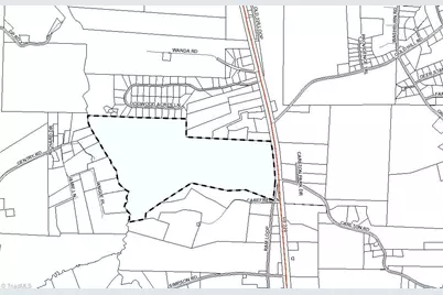 192.74 Ac US Highway 220, Stokesdale, NC 27357 - Photo 6