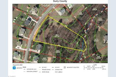00 Westbridge Place #Lot 104, Mount Airy, NC 27030 - Photo 6