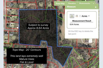 00 Jackson Road #8.64 Ac, Mount Airy, NC 27030 - Photo 14