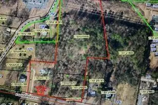 0 Salisbury St, Asheboro, NC 27203 - Photo 1