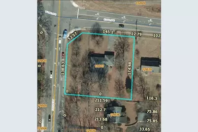 104 E Lee Avenue, Yadkinville, NC 27055 - Photo 14