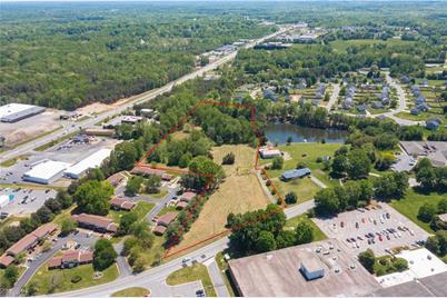 0 Vance Street Extension, Reidsville, NC 27320 - Photo 1