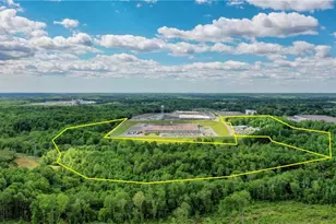 529 E Main St, Yadkinville, NC 27055 - Photo 2