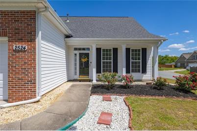 2524 Covington Loop, Graham, NC 27523 - Photo 4