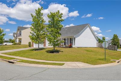 2524 Covington Loop, Graham, NC 27523 - Photo 2