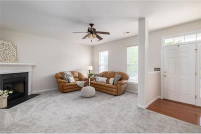 2524 Covington Loop, Graham, NC 27523 - Photo 6