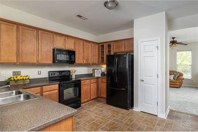 2524 Covington Loop, Graham, NC 27523 - Photo 10