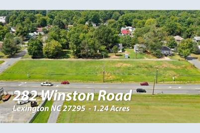 282 Winston Road - Photo 1