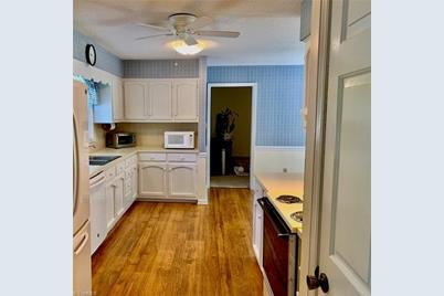 1405 Cherry Drive, Burlington, NC 27215 - Photo 6