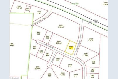 00 Farmbrook Road, Mount Airy, NC 27030 - Photo 1