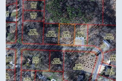 000000 Farmbrook Road, Mount Airy, NC 27030 - Photo 1