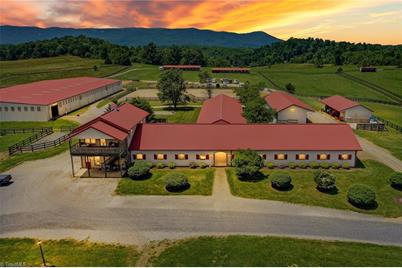 100 Equus Loop, Natural Bridge, VA 24578 - Photo 50