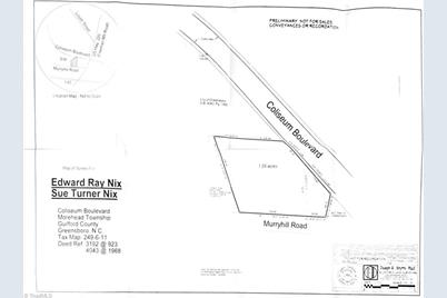 2300 Coliseum Boulevard, Greensboro, NC 27406 - Photo 6