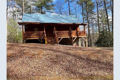 Lot 9 Woods Haven Lane, Stuart, VA 24171 - Photo 6