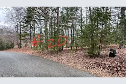 Lot 20 Woods Haven Lane, Stuart, VA 24171 - Photo 1